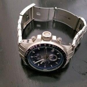 Fossil watch